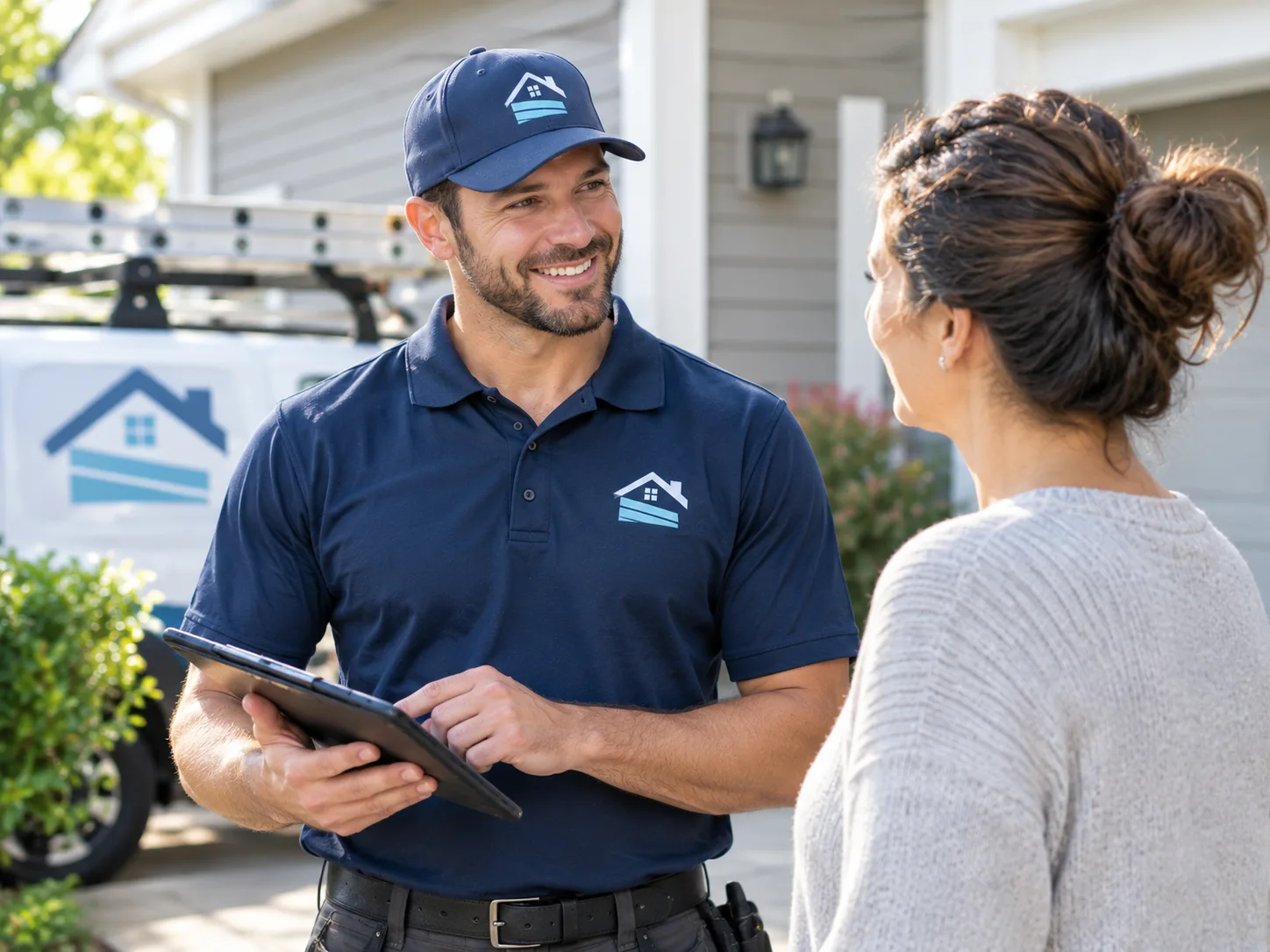 Siding Contractors in Oakdale, LA